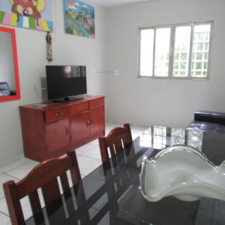 Flats Professor Wilson Apartment Teresina Exterior photo