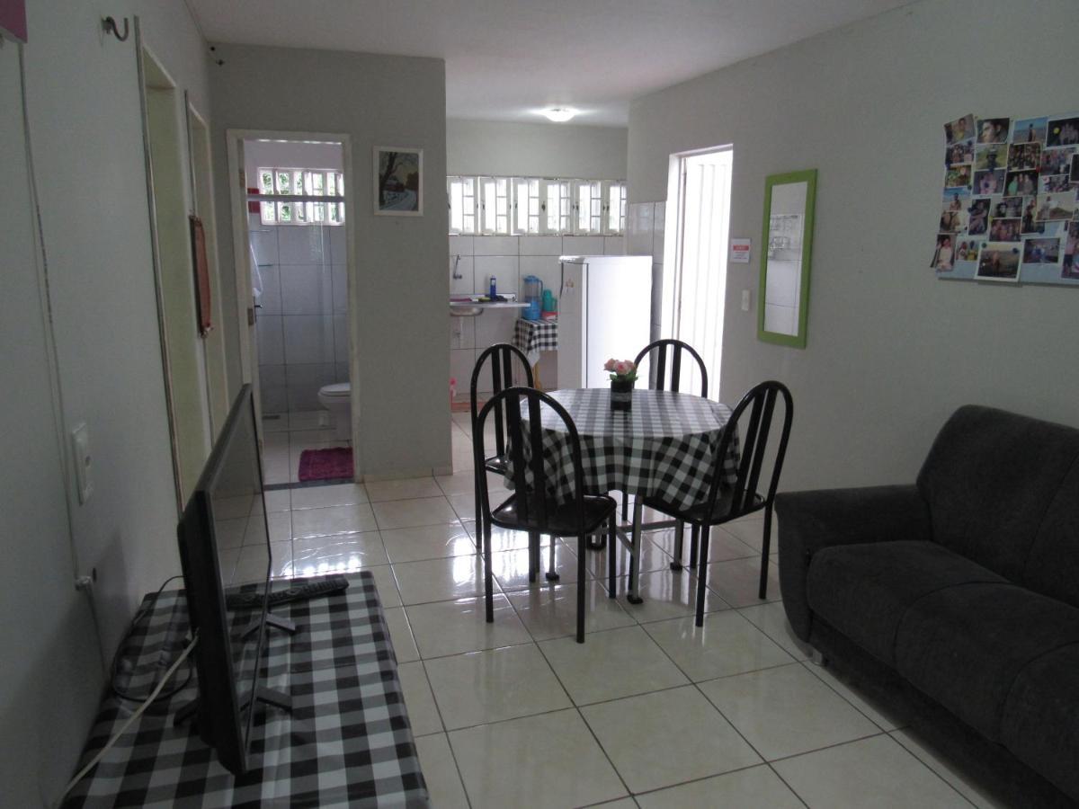 Flats Professor Wilson Apartment Teresina Exterior photo